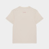 Camiseta infantil Radder Asheron color blanco lechoso 572612-121