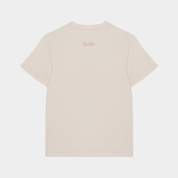 Kids' T-shirt Radder Asheron cream 572612-121