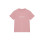 Camiseta infantil Radder Branta rosa 572613-600