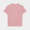 Camiseta infantil Radder Branta rosa 572613-600