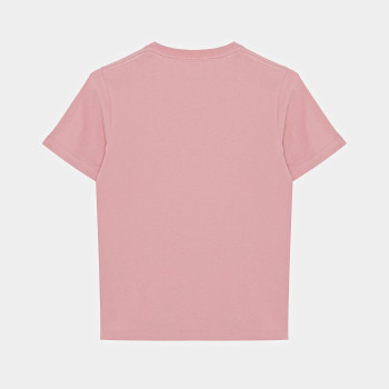 Camiseta infantil Radder Branta rosa 572613-600