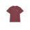 Camiseta infantil Radder Nocta rosa oscuro 572614-620