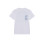 Camiseta infantil Radder Talonis blanca 572616-100