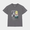 Camiseta infantil Radder Sombra gris 572617-011