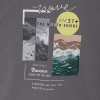 Camiseta infantil Radder Sombra gris 572617-011