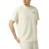 Camiseta de hombre Evoids Caelum lechoso 642603-121