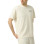 Men's T-shirt Evoids Caelum milky 642603-121