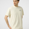 Camiseta de hombre Evoids Caelum lechoso 642603-121