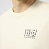 Camiseta de hombre Evoids Caelum lechoso 642603-121