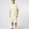 Camiseta de hombre Evoids Caelum lechoso 642603-121