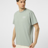 Camiseta de hombre Evoids Caelum oliva 642603-340