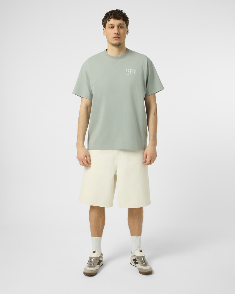 Camiseta de hombre Evoids Caelum oliva 642603-340