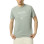 Men's T-shirt Evoids Obsidia olive 642604-340