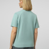 Camiseta de mujer Evoids Ferra verde 642605-310