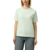 Camiseta de mujer Evoids Gripon color menta 642606-300