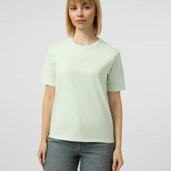 Camiseta de mujer Evoids Gripon color menta 642606-300