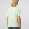 Camiseta de mujer Evoids Gripon color menta 642606-300