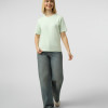 Camiseta de mujer Evoids Gripon color menta 642606-300