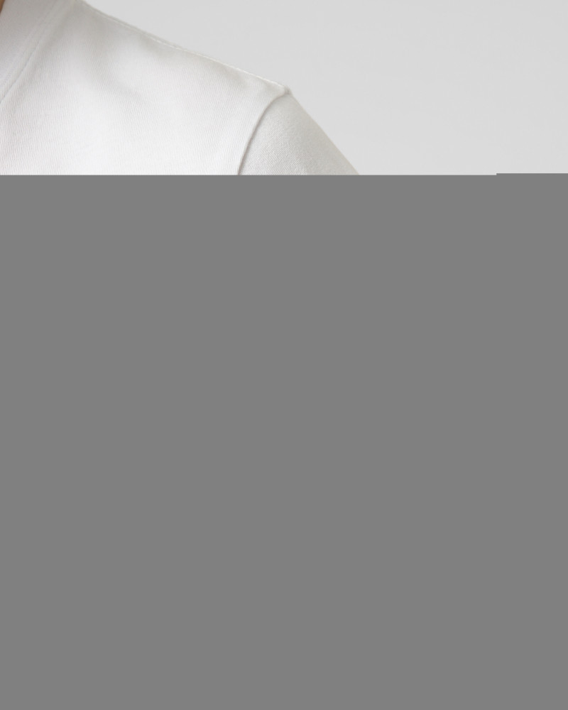 Women's T-shirt Evoids Warmora white 642608-100