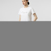 Women's T-shirt Evoids Warmora white 642608-100