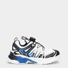Kids' sneakers Radder Stride white 862504-100
