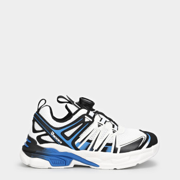 Kids' sneakers Radder Stride white 862504-100