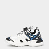 Kids' sneakers Radder Stride white 862504-100