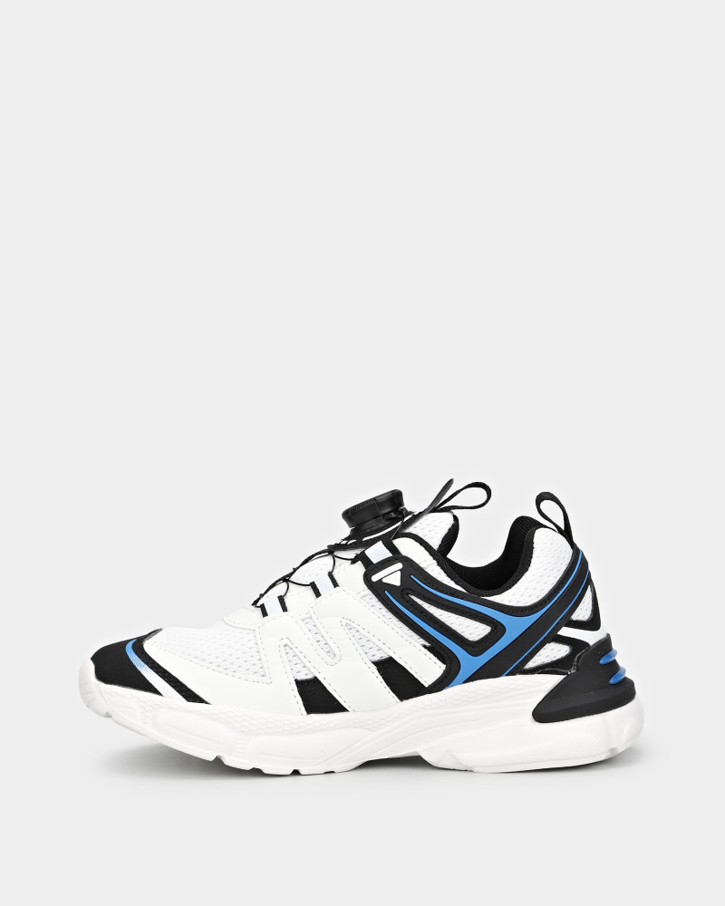 Kids' sneakers Radder Stride white 862504-100