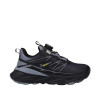 Kids' sneakers Radder Steelon black 862601-010