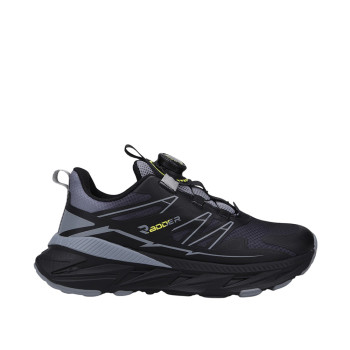 Kids' sneakers Radder Steelon black 862601-010