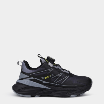 Kids' sneakers Radder Steelon black 862601-010