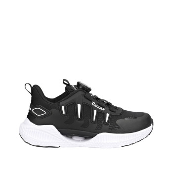 Kids' sneakers Radder Rekon black 862602-010
