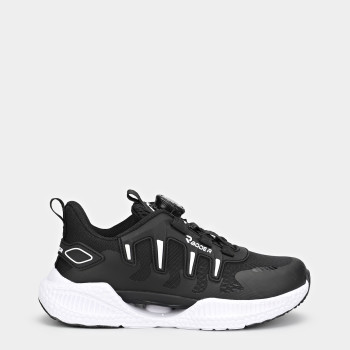 Kids' sneakers Radder Rekon black 862602-010