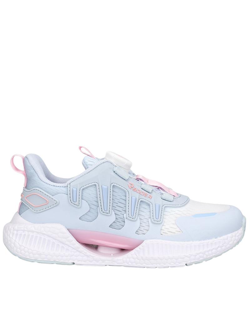 Kids' sneakers Radder Rekon light blue 862602-400