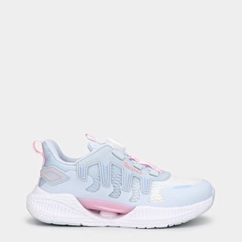 Kids' sneakers Radder Rekon light blue 862602-400