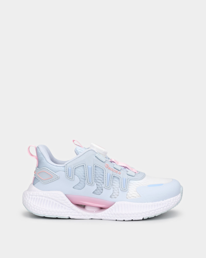Kids' sneakers Radder Rekon light blue 862602-400