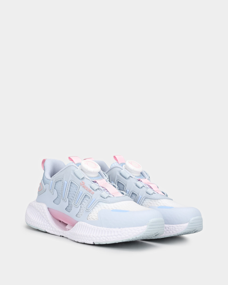Kids' sneakers Radder Rekon light blue 862602-400