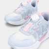 Kids' sneakers Radder Rekon light blue 862602-400