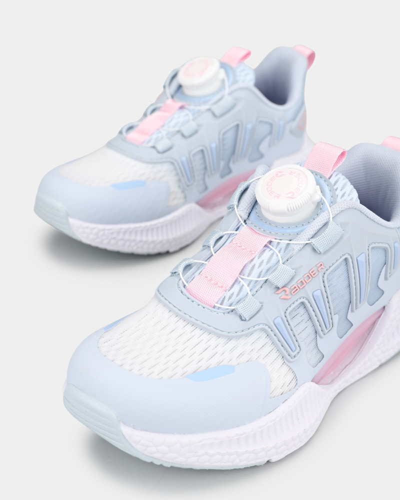 Kids' sneakers Radder Rekon light blue 862602-400