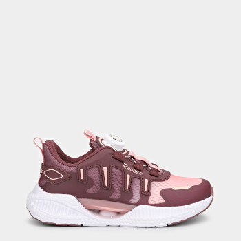 Kids' sneakers Radder Rekon pink 862602-600