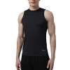 Men's tank top Radder Skarn black 122630-010