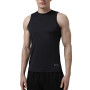 Men's tank top Radder Skarn black 122630-010