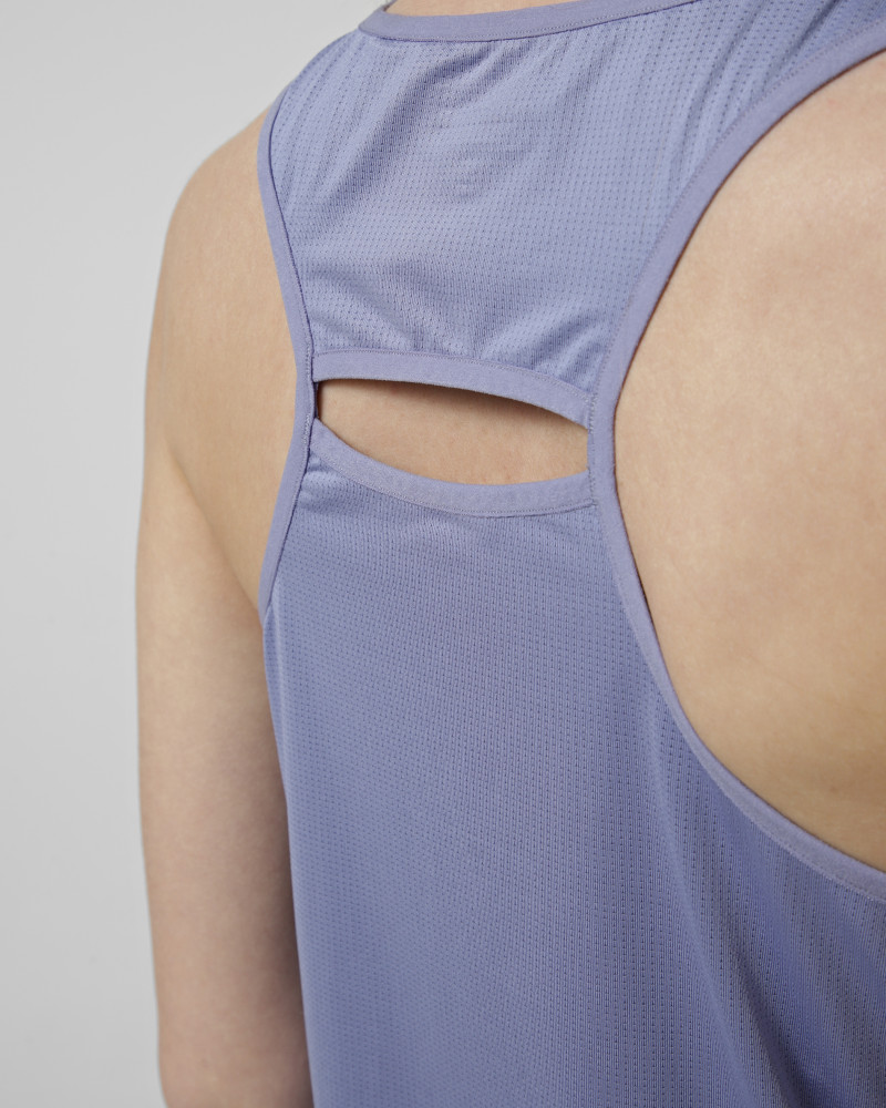 Майка жіноча Radder Gravon фіолетова 122631-510