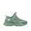 Kids' sneakers Radder Slikter green 122363-310