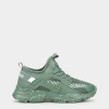 Kids' sneakers Radder Slikter green 122363-310