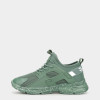 Kids' sneakers Radder Slikter green 122363-310