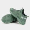 Kids' sneakers Radder Slikter green 122363-310