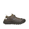 Men's sneakers Larum Brilith brown 802601-200