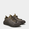 Men's sneakers Larum Brilith brown 802601-200