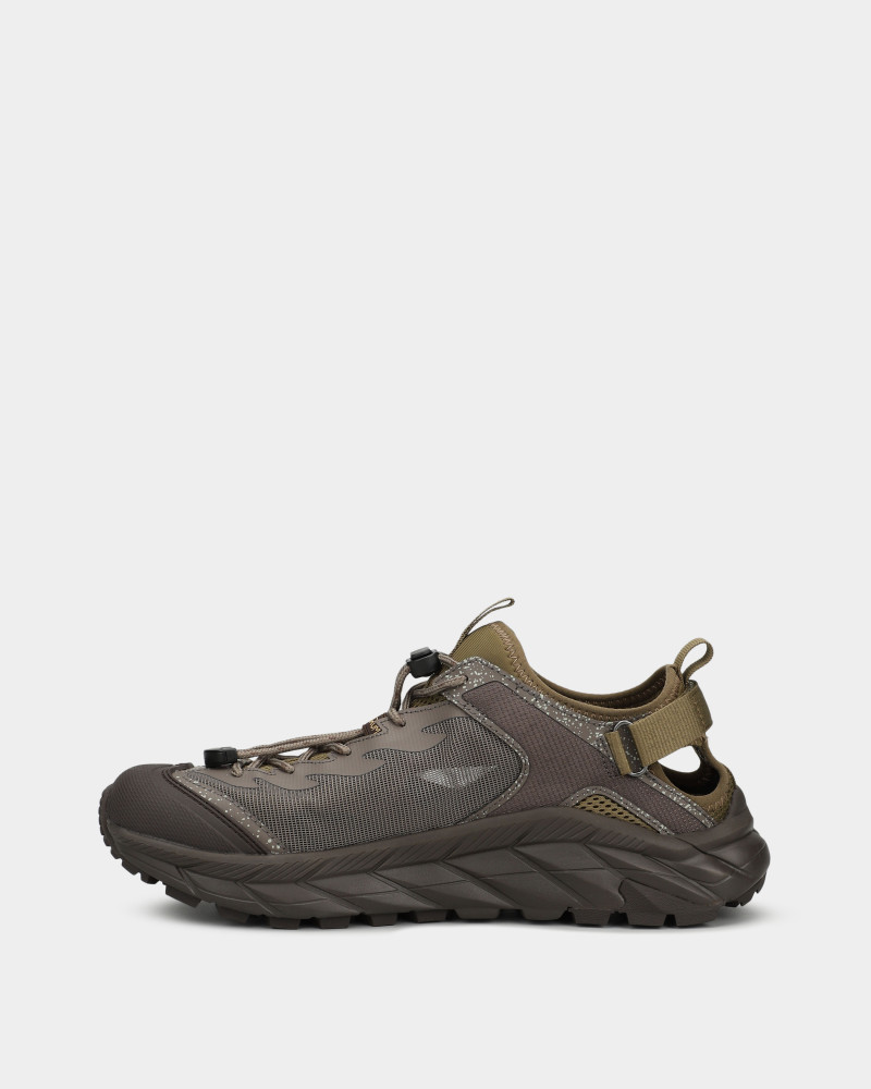 Men's sneakers Larum Brilith brown 802601-200